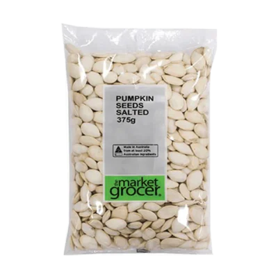 Pumpkin Seeds - 375g