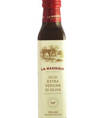Olive Oil - Extra Virgin 750 ML