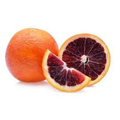Oranges BLOOD