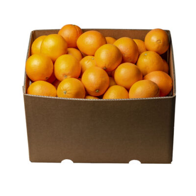 **SPECIAL** ORANGES 15KG BOX - $25