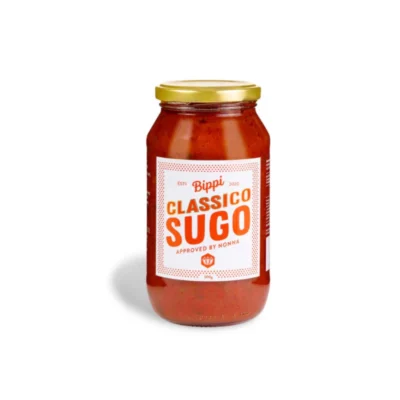 PASTA SAUCE - BIPPI Classico Sugo