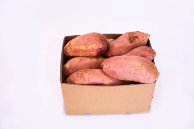 **SPECIAL** SWEET POTATO - 15KG BOX $25
