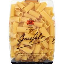 Pasta - Rigatoni 500g