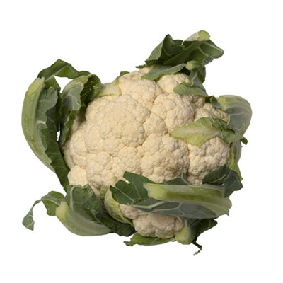 **SPECIAL** CAULIFLOWER - $30 BOX