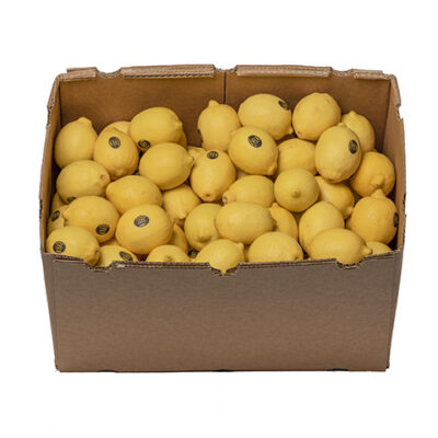 **SPECIAL** LEMON BOX - $29