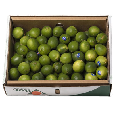 **SPECIAL** LIMES - $35/BOX