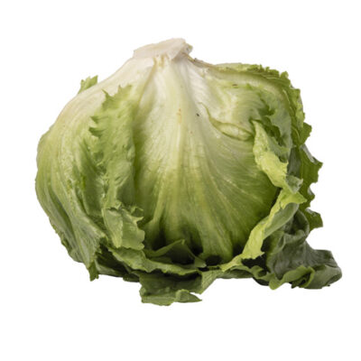 **SPECIAL** LOCAL ICEBERG LETTUCE - BOX $24