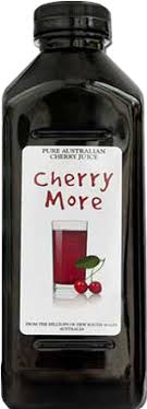 Juice - CHERRY 1 LITRE