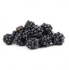 Blackberries