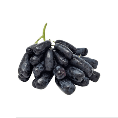 Grapes - Black SAPHIRE