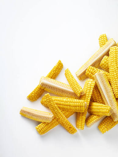 PROCESSED – Corn – RIBS
